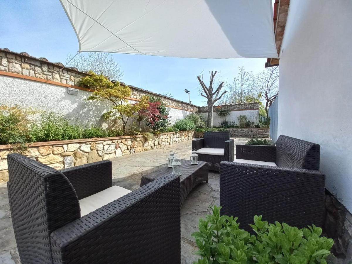 Tuscany To Love - Holiday Home - Casa Vacanze Pieve a Nievole Zewnętrze zdjęcie
