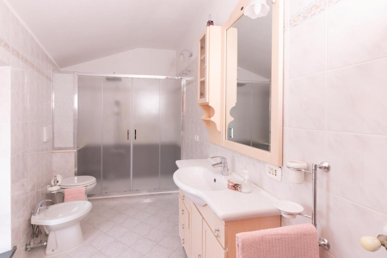 Tuscany To Love - Holiday Home - Casa Vacanze Pieve a Nievole Zewnętrze zdjęcie