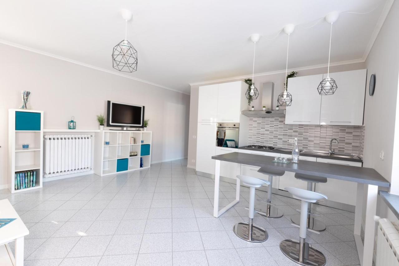 Tuscany To Love - Holiday Home - Casa Vacanze Pieve a Nievole Zewnętrze zdjęcie