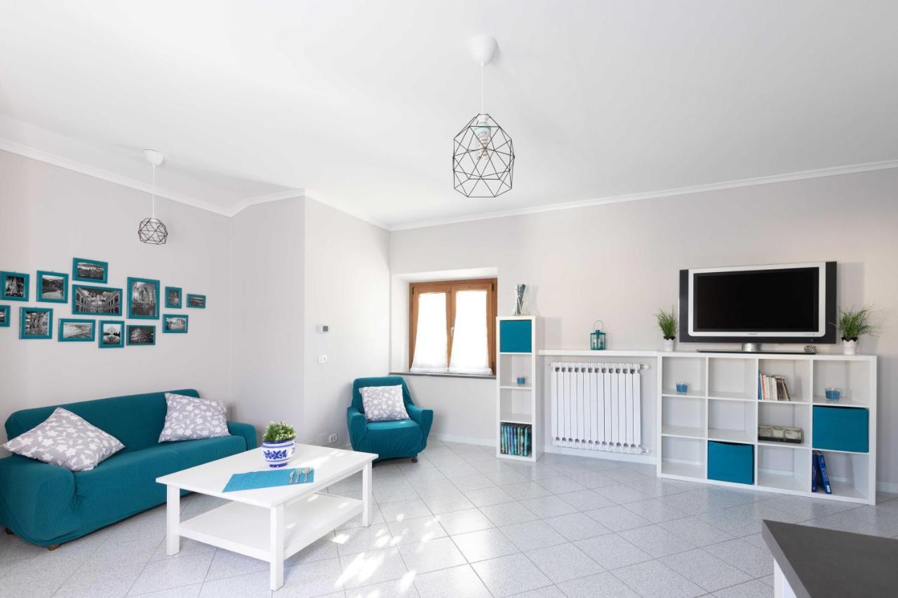 Tuscany To Love - Holiday Home - Casa Vacanze Pieve a Nievole Zewnętrze zdjęcie