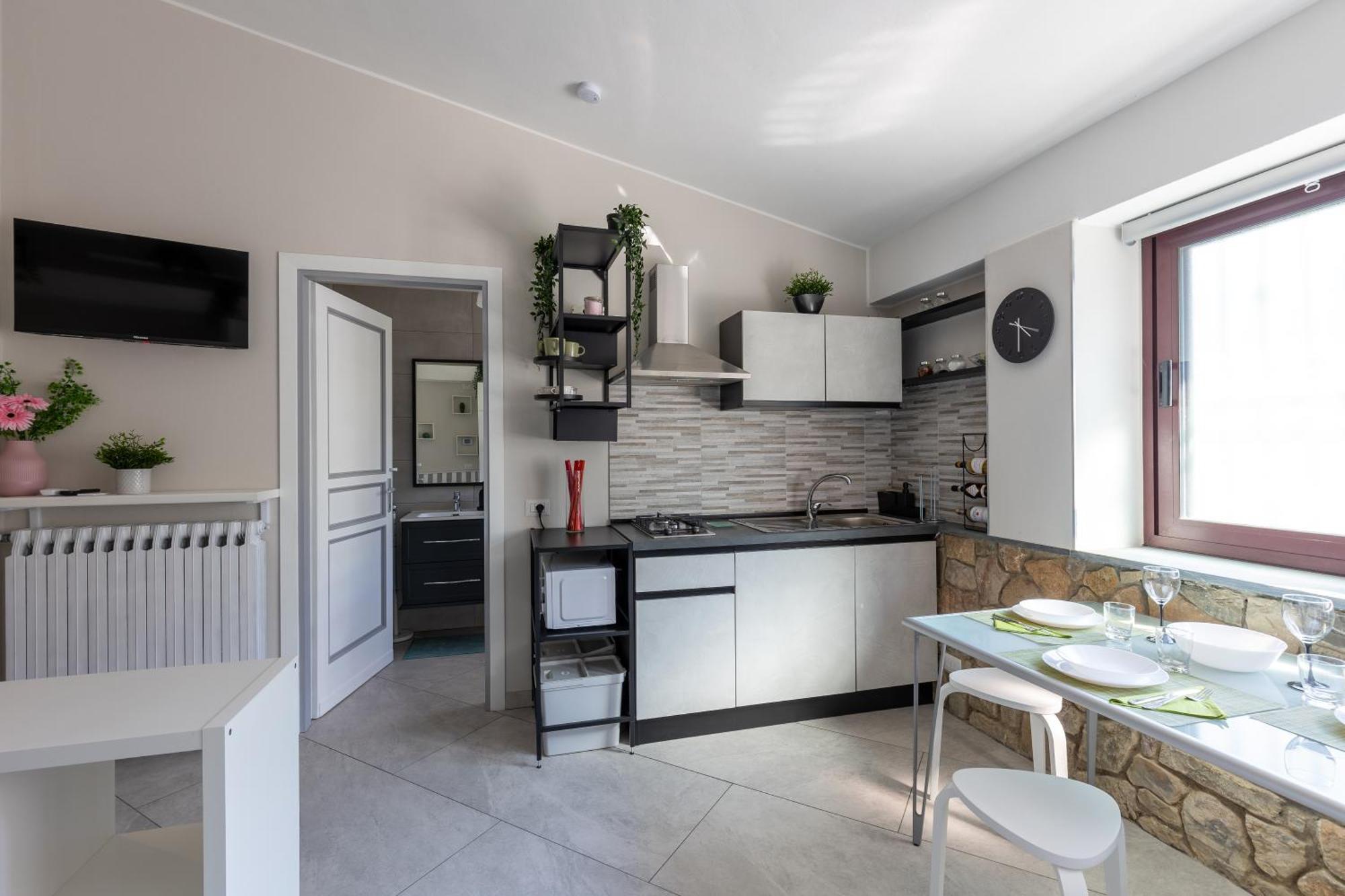 Tuscany To Love - Holiday Home - Casa Vacanze Pieve a Nievole Zewnętrze zdjęcie
