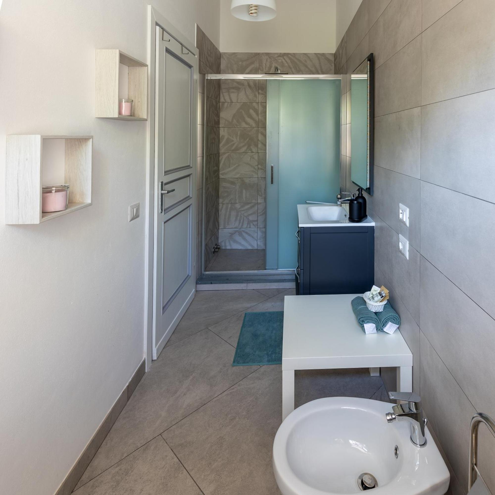Tuscany To Love - Holiday Home - Casa Vacanze Pieve a Nievole Zewnętrze zdjęcie
